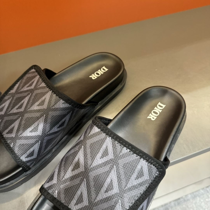 Christian Dior Slippers